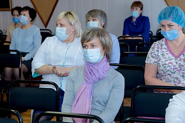 Награды за профессионализм